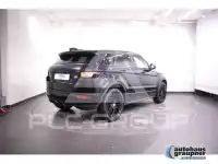 2017 Land Rover Range Rover