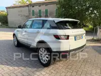 2017 Land Rover Range Rover
