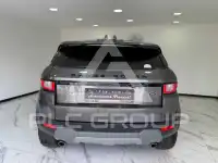 2017 Land Rover Range Rover