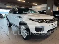 2017 Land Rover Range Rover