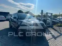 2017 Land Rover Range Rover