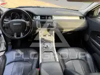 2017 Land Rover Range Rover