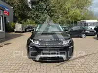 2017 Land Rover Range Rover
