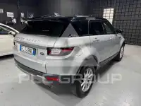 2017 Land Rover Range Rover