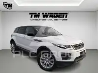2017 Land Rover Range Rover