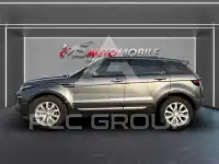 2017 Land Rover Range Rover