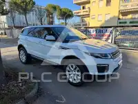 2017 Land Rover Range Rover