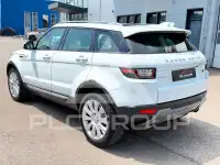 2017 Land Rover Range Rover