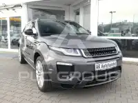 2017 Land Rover Range Rover