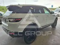 2017 Land Rover Range Rover