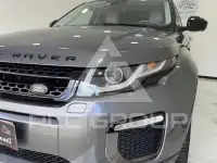 2017 Land Rover Range Rover