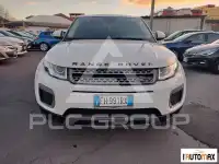 2017 Land Rover Range Rover