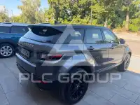 2017 Land Rover Range Rover