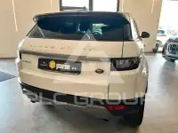 2017 Land Rover Range Rover