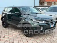 2017 Land Rover Range Rover