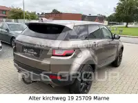 2017 Land Rover Range Rover