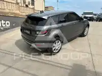 2017 Land Rover Range Rover