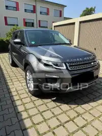 2017 Land Rover Range Rover