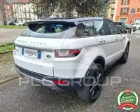 2017 Land Rover Range Rover
