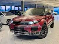 2017 Land Rover Range Rover