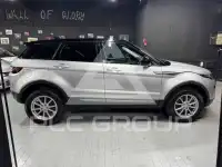 2017 Land Rover Range Rover