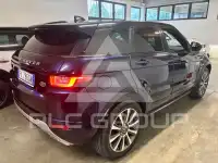 2017 Land Rover Range Rover