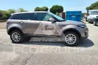 2017 Land Rover Range Rover
