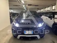 2017 Land Rover Range Rover