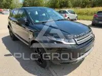 2017 Land Rover Range Rover