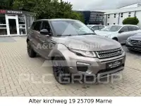2017 Land Rover Range Rover