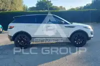 2017 Land Rover Range Rover