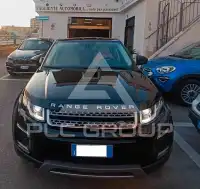 2017 Land Rover Range Rover