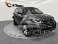 2017 Land Rover Range Rover