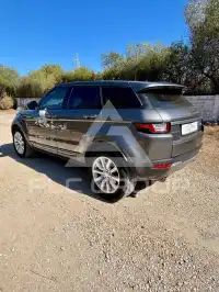 2017 Land Rover Range Rover