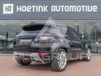 2017 Land Rover Range Rover
