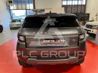 2017 Land Rover Range Rover
