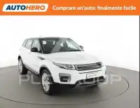 2017 Land Rover Range Rover