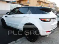 2017 Land Rover Range Rover