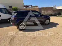 2017 Land Rover Range Rover