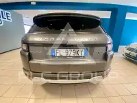 2017 Land Rover Range Rover