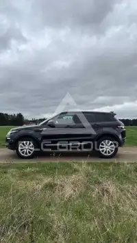 2017 Land Rover Range Rover