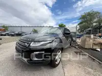 2017 Land Rover Range Rover