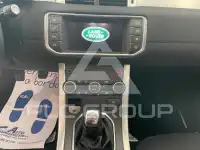 2017 Land Rover Range Rover