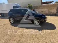 2017 Land Rover Range Rover