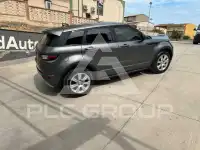 2017 Land Rover Range Rover