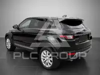 2017 Land Rover Range Rover