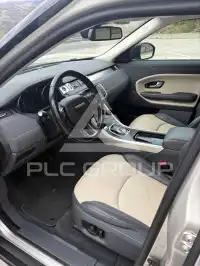 2017 Land Rover Range Rover
