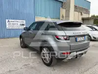 2017 Land Rover Range Rover