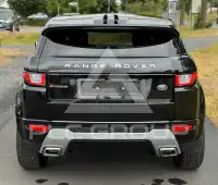2006 Land Rover Range Rover