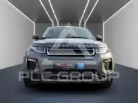 2017 Land Rover Range Rover